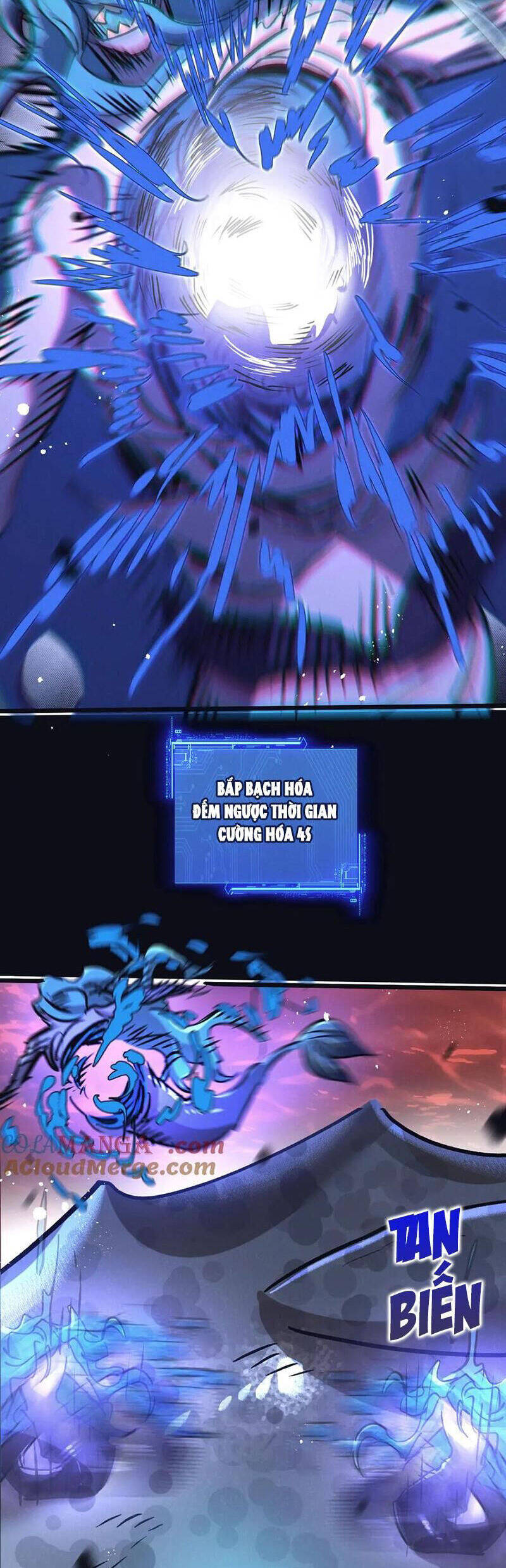 Nông Trường Siêu Cấp Ở Tận Thế Chap 76 - Next Chap 77