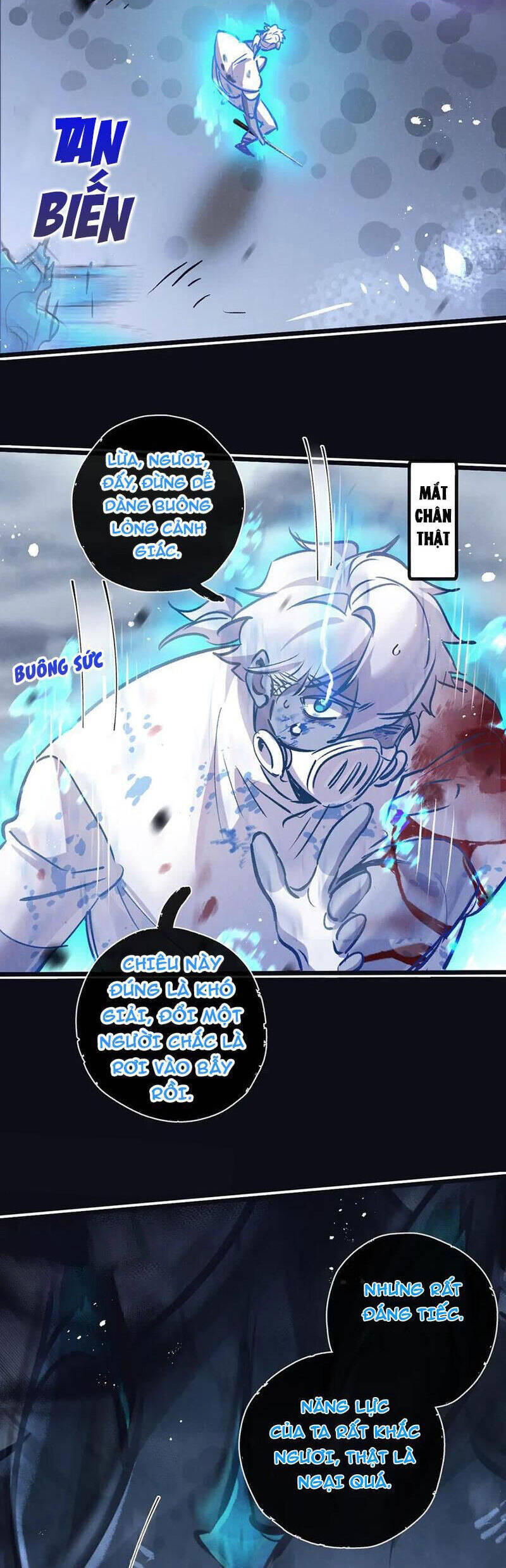 Nông Trường Siêu Cấp Ở Tận Thế Chap 76 - Next Chap 77