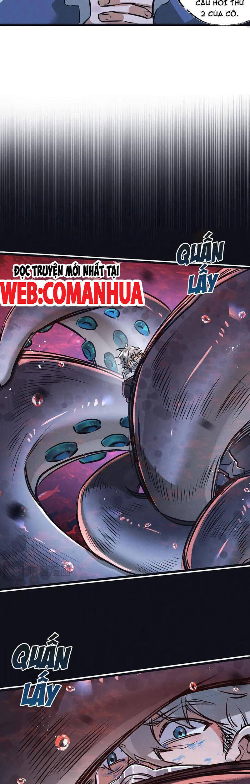 Nông Trường Siêu Cấp Ở Tận Thế Chap 76 - Next Chap 77