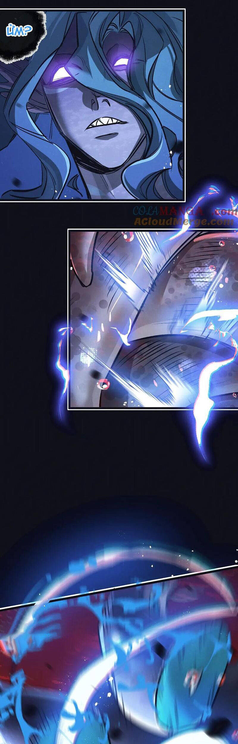 Nông Trường Siêu Cấp Ở Tận Thế Chap 76 - Next Chap 77