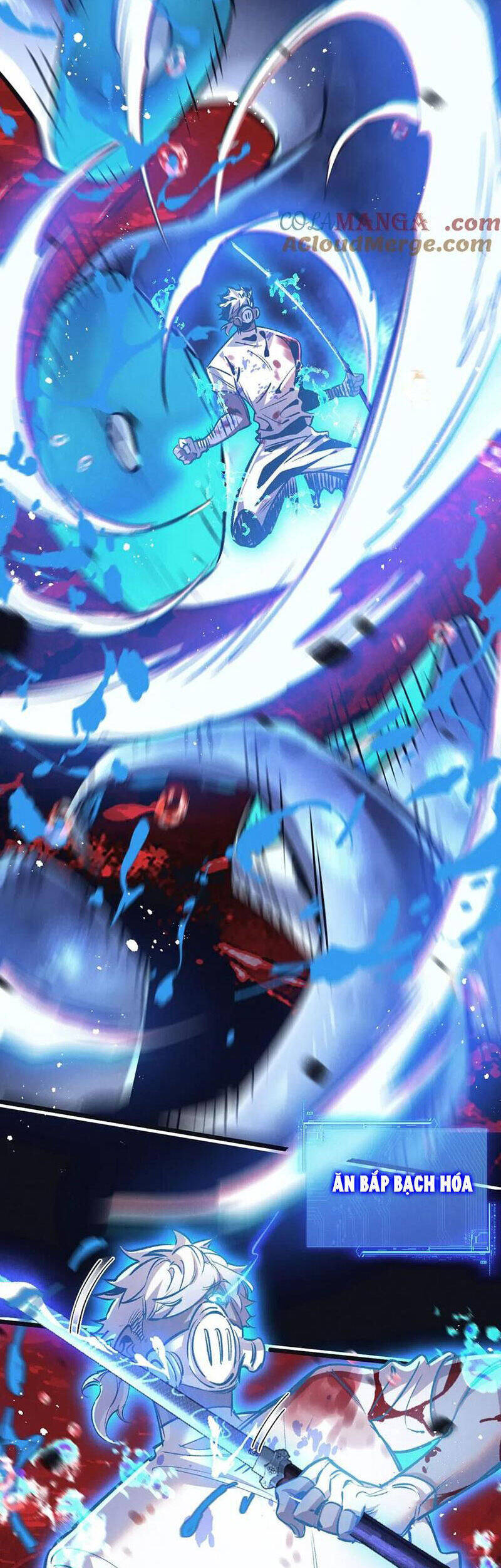 Nông Trường Siêu Cấp Ở Tận Thế Chap 76 - Next Chap 77
