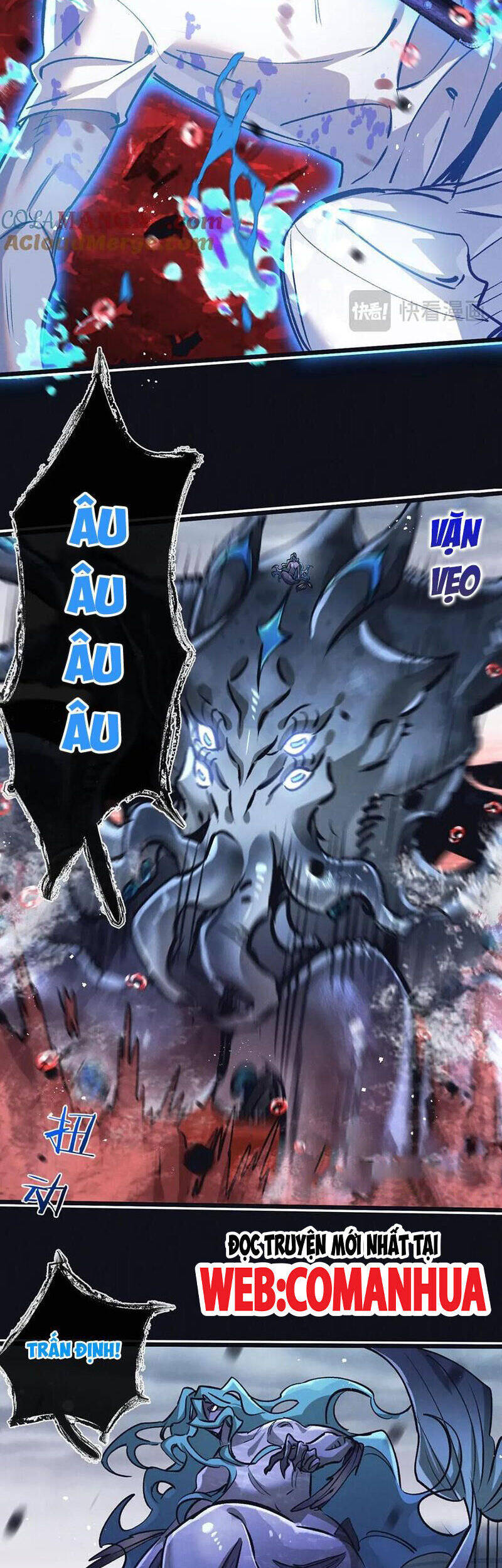 Nông Trường Siêu Cấp Ở Tận Thế Chap 76 - Next Chap 77