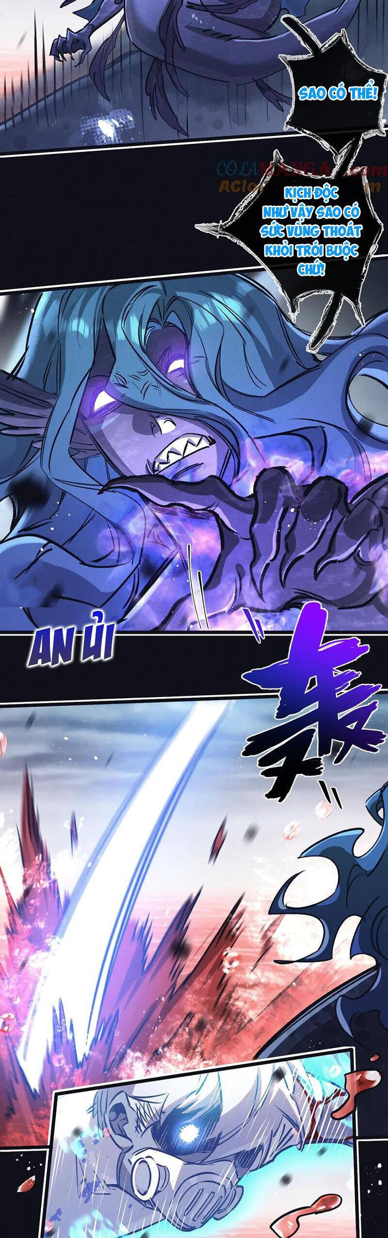 Nông Trường Siêu Cấp Ở Tận Thế Chap 76 - Next Chap 77