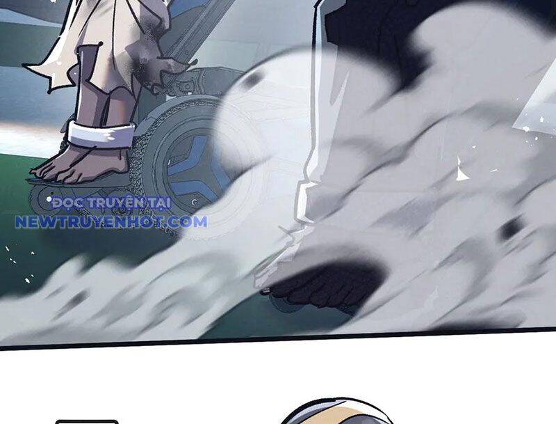 Nông Trường Siêu Cấp Ở Tận Thế Chap 78 - Next Chap 79