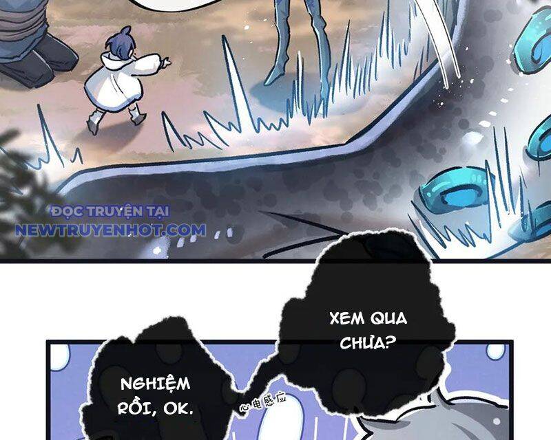 Nông Trường Siêu Cấp Ở Tận Thế Chap 78 - Next Chap 79