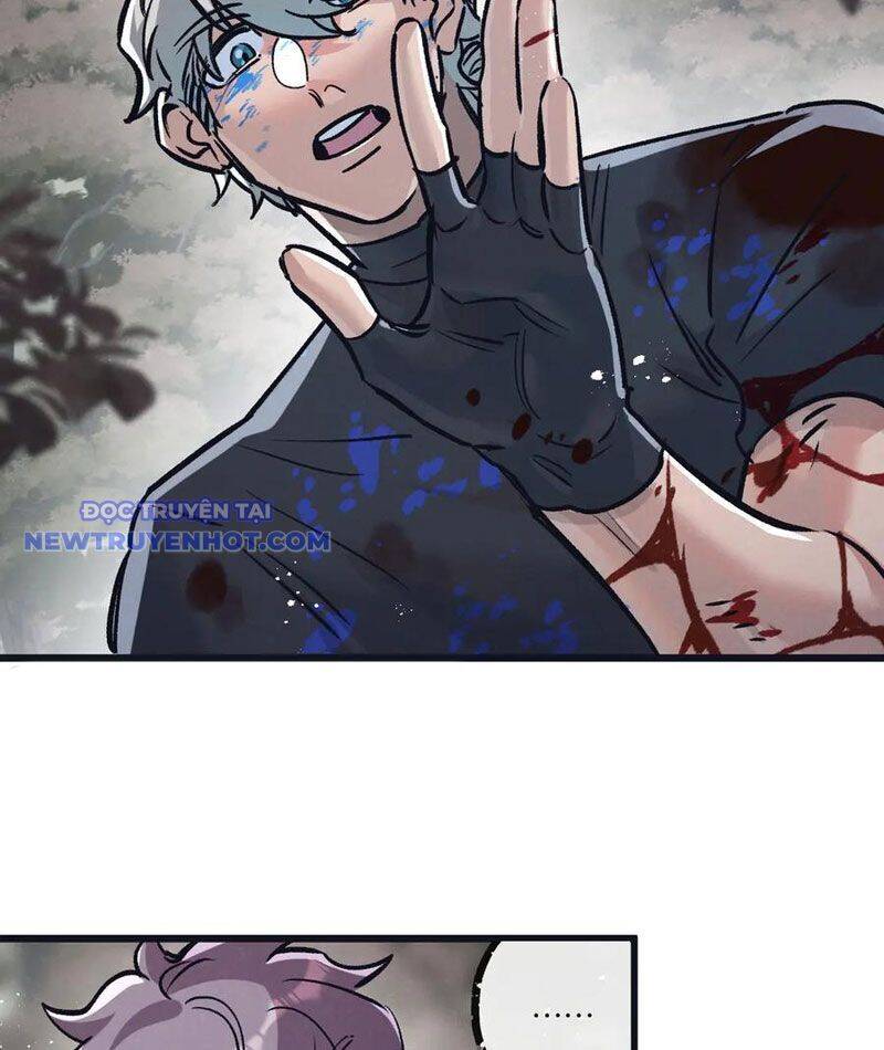 Nông Trường Siêu Cấp Ở Tận Thế Chap 79 - Next Chap 80