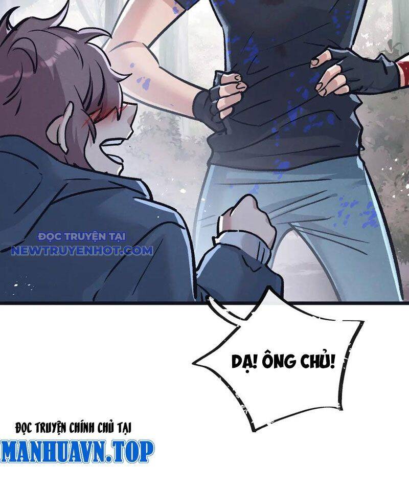 Nông Trường Siêu Cấp Ở Tận Thế Chap 79 - Next Chap 80