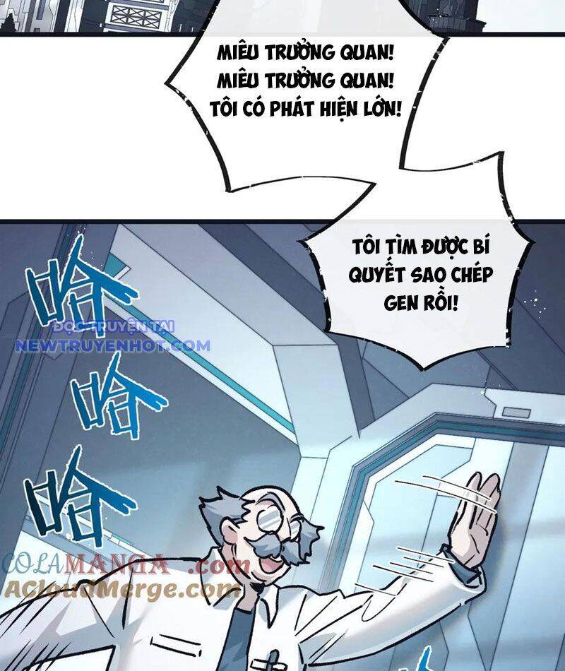 Nông Trường Siêu Cấp Ở Tận Thế Chap 79 - Next Chap 80