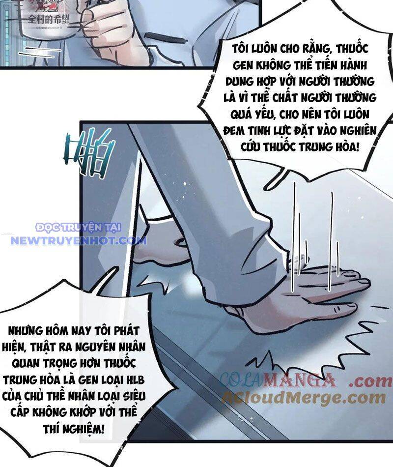 Nông Trường Siêu Cấp Ở Tận Thế Chap 79 - Next Chap 80