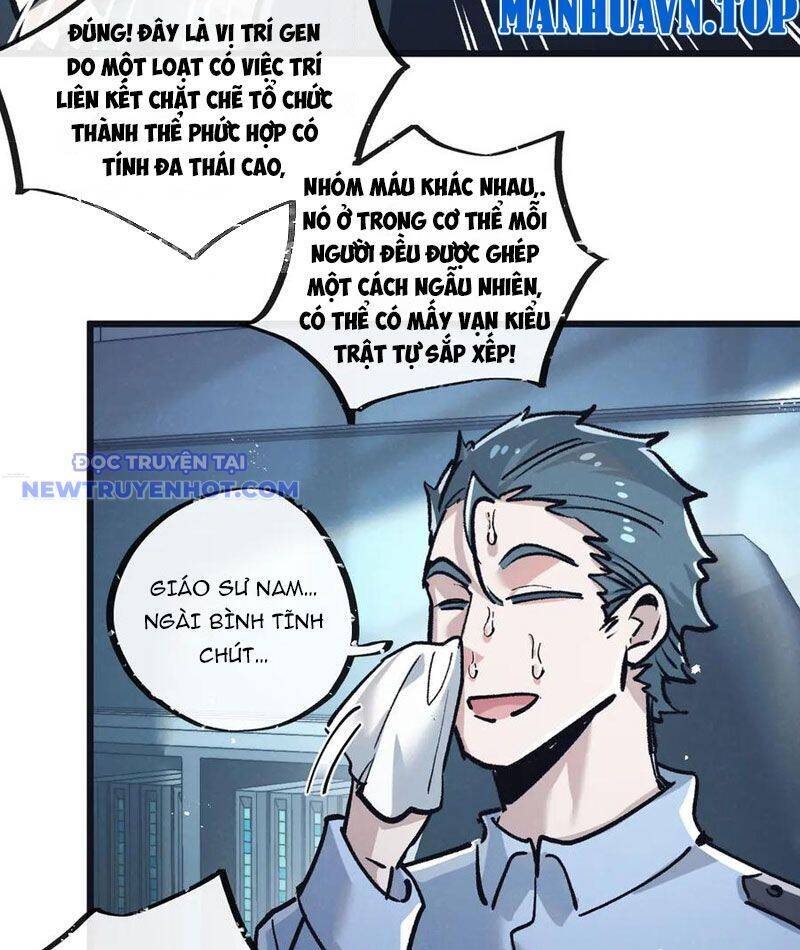 Nông Trường Siêu Cấp Ở Tận Thế Chap 79 - Next Chap 80
