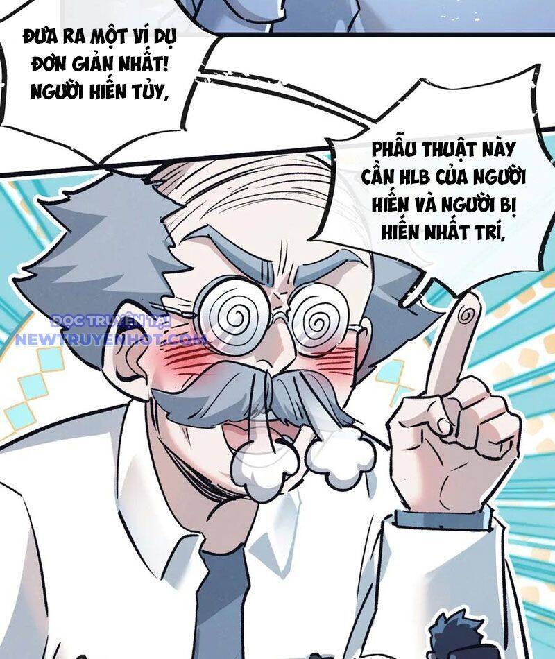 Nông Trường Siêu Cấp Ở Tận Thế Chap 79 - Next Chap 80