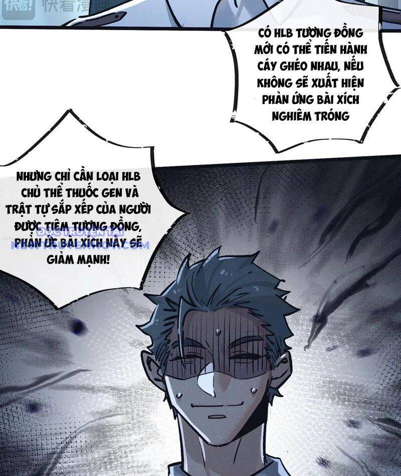 Nông Trường Siêu Cấp Ở Tận Thế Chap 79 - Next Chap 80