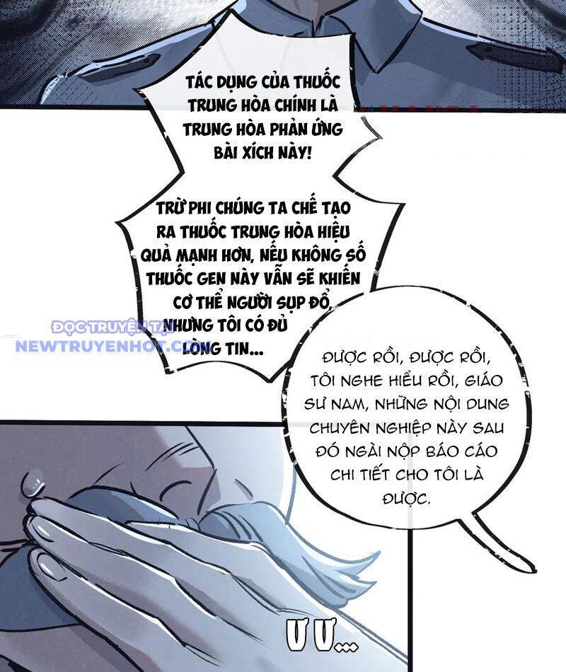 Nông Trường Siêu Cấp Ở Tận Thế Chap 79 - Next Chap 80