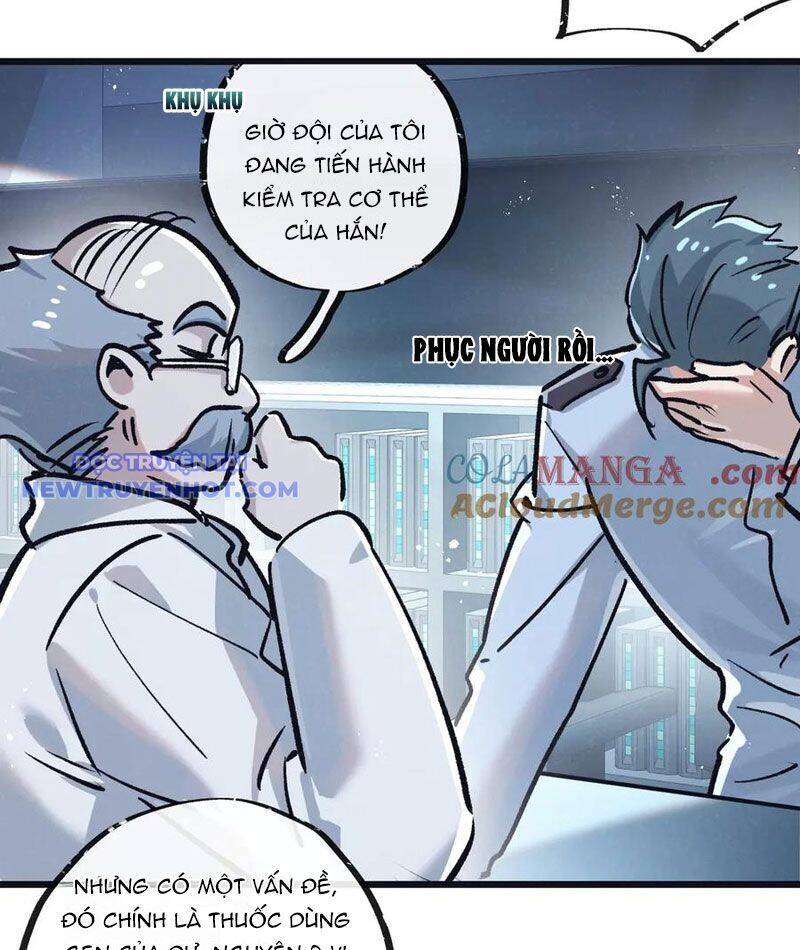 Nông Trường Siêu Cấp Ở Tận Thế Chap 79 - Next Chap 80