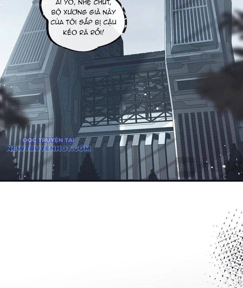 Nông Trường Siêu Cấp Ở Tận Thế Chap 79 - Next Chap 80