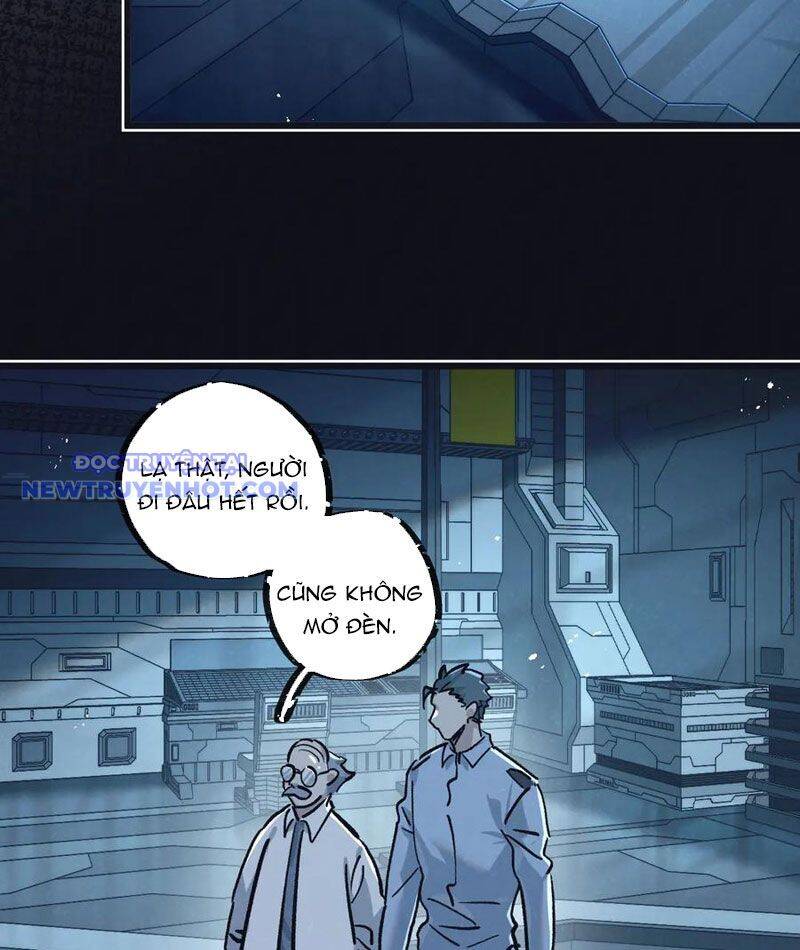 Nông Trường Siêu Cấp Ở Tận Thế Chap 79 - Next Chap 80