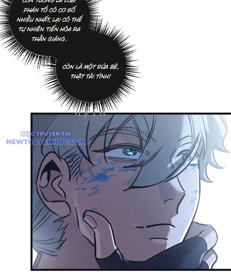 Nông Trường Siêu Cấp Ở Tận Thế Chap 79 - Next Chap 80