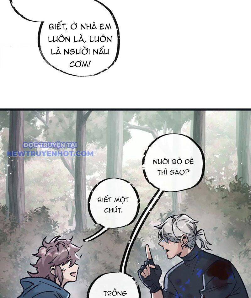 Nông Trường Siêu Cấp Ở Tận Thế Chap 79 - Next Chap 80