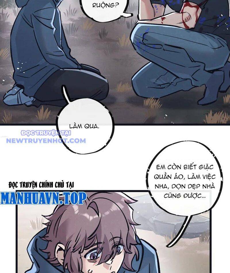 Nông Trường Siêu Cấp Ở Tận Thế Chap 79 - Next Chap 80