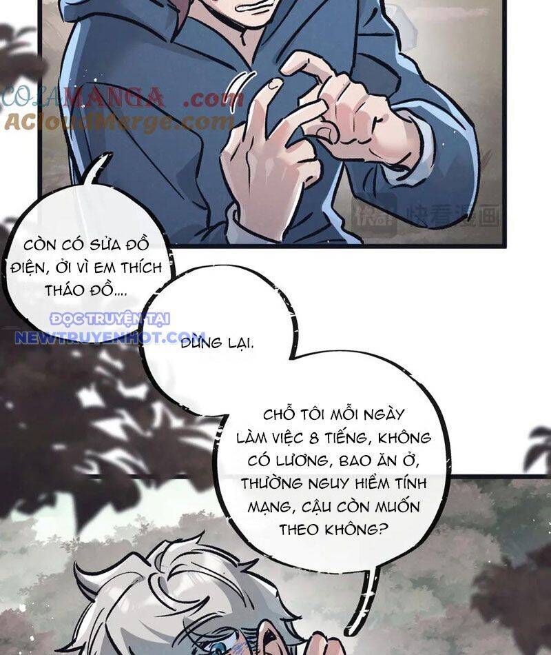 Nông Trường Siêu Cấp Ở Tận Thế Chap 79 - Next Chap 80