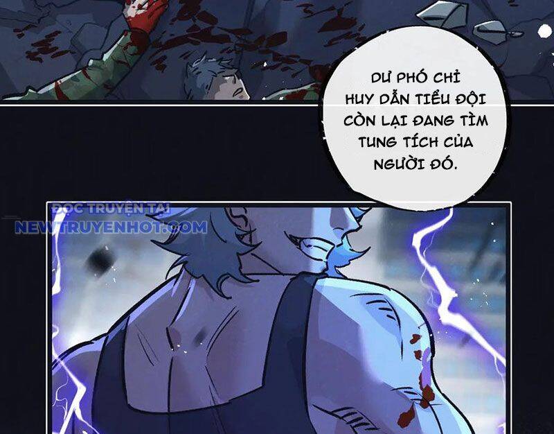 Nông Trường Siêu Cấp Ở Tận Thế Chap 80 - Next Chap 81