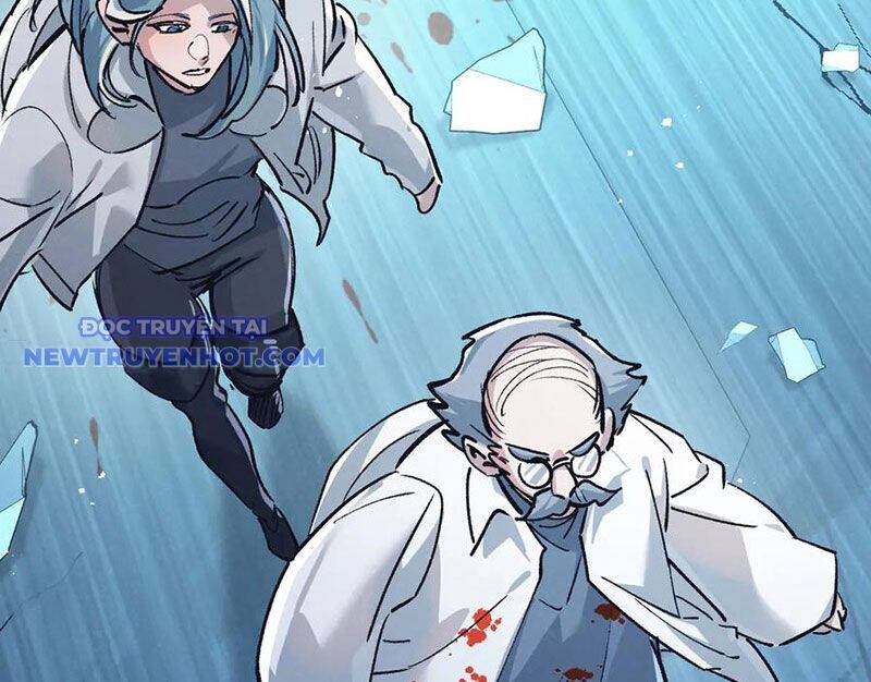 Nông Trường Siêu Cấp Ở Tận Thế Chap 80 - Next Chap 81