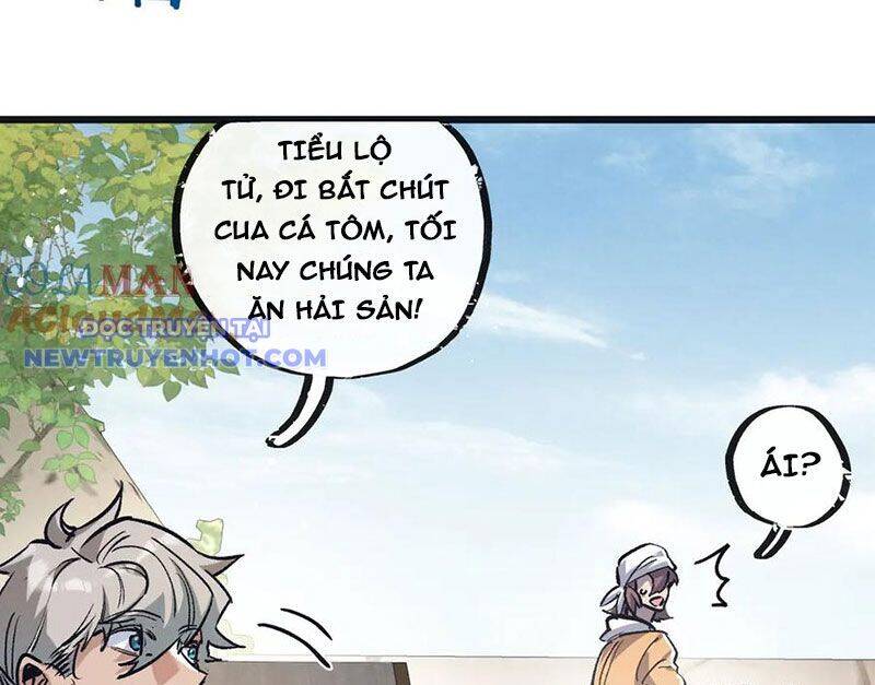 Nông Trường Siêu Cấp Ở Tận Thế Chap 80 - Next Chap 81