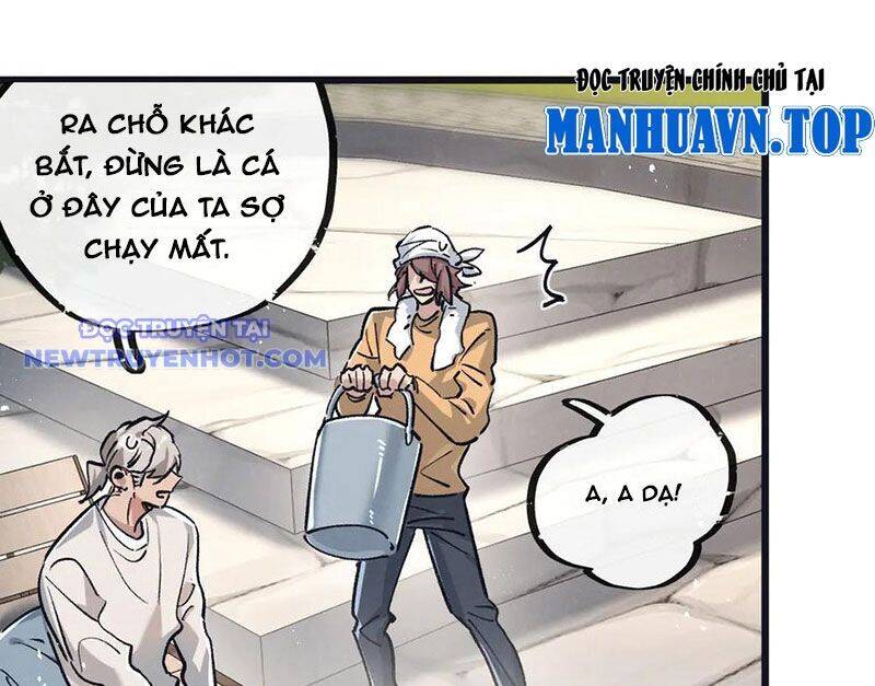 Nông Trường Siêu Cấp Ở Tận Thế Chap 80 - Next Chap 81