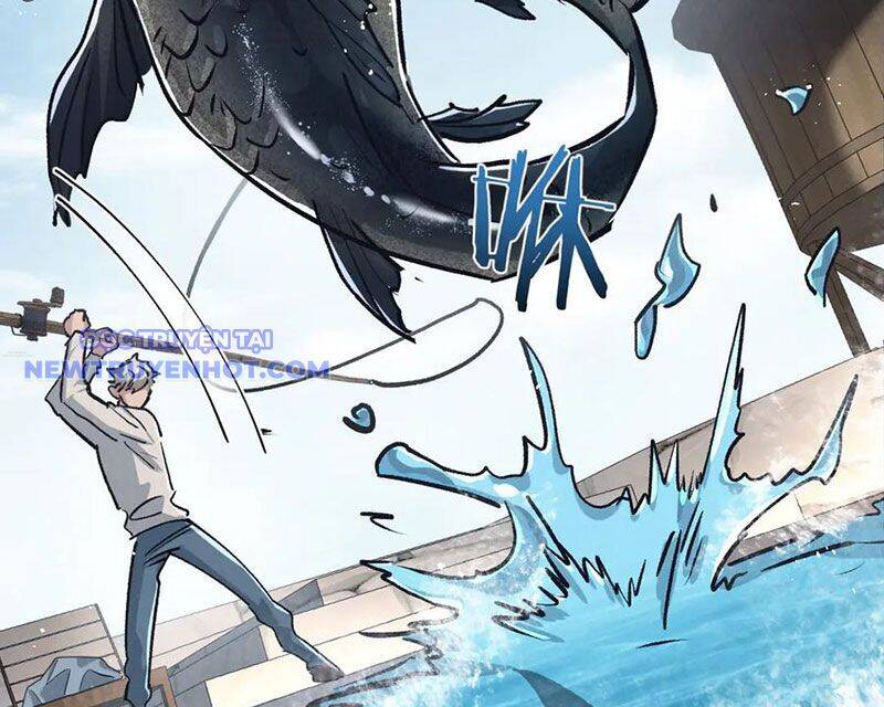 Nông Trường Siêu Cấp Ở Tận Thế Chap 80 - Next Chap 81