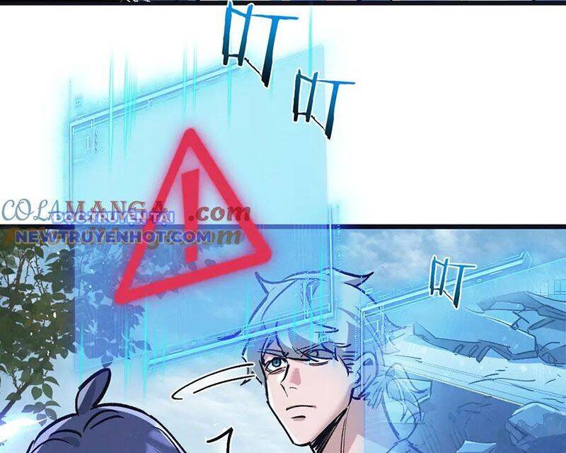 Nông Trường Siêu Cấp Ở Tận Thế Chap 80 - Next Chap 81