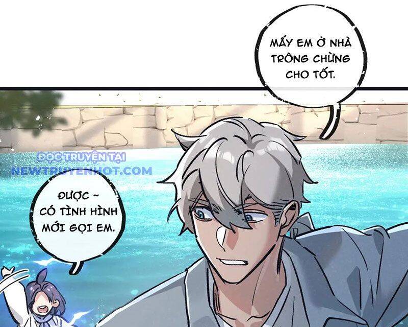 Nông Trường Siêu Cấp Ở Tận Thế Chap 80 - Next Chap 81