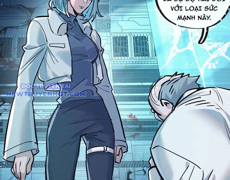 Nông Trường Siêu Cấp Ở Tận Thế Chap 80 - Next Chap 81