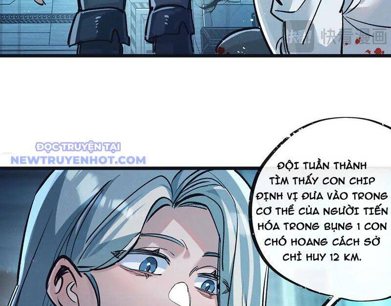Nông Trường Siêu Cấp Ở Tận Thế Chap 80 - Next Chap 81