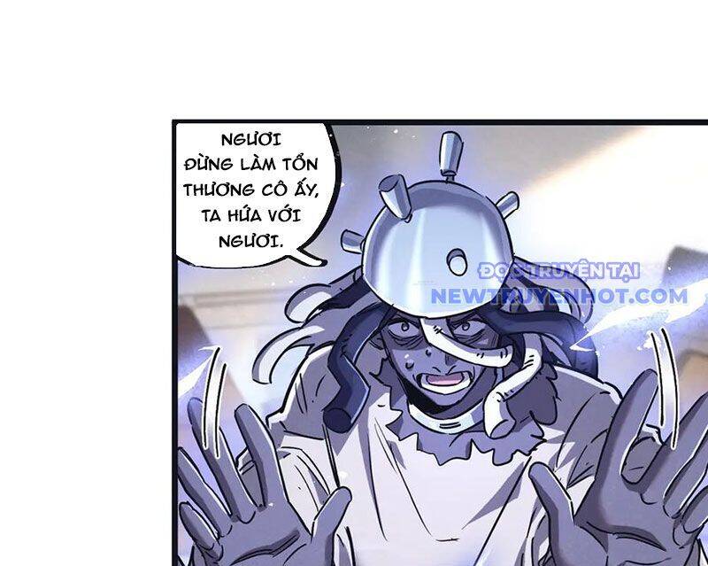 Nông Trường Siêu Cấp Ở Tận Thế Chap 81 - Next Chap 82