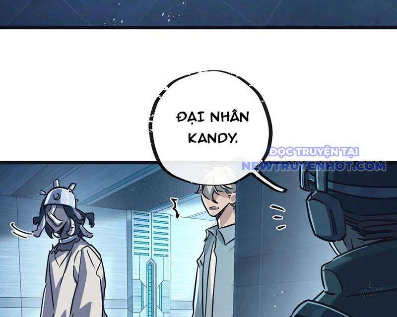 Nông Trường Siêu Cấp Ở Tận Thế Chap 81 - Next Chap 82