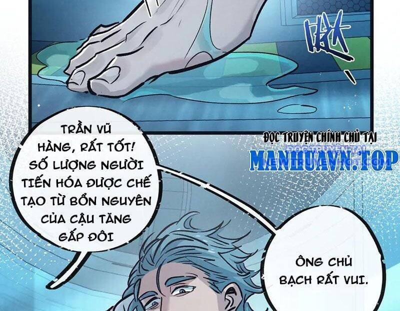 Nông Trường Siêu Cấp Ở Tận Thế Chap 82 - Next Chap 83