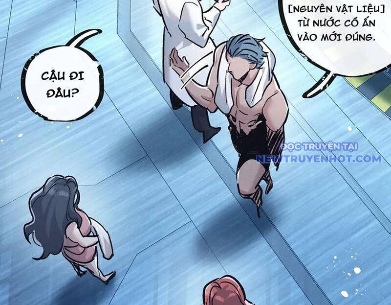 Nông Trường Siêu Cấp Ở Tận Thế Chap 82 - Next Chap 83