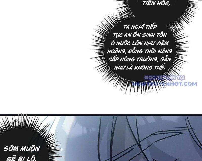 Nông Trường Siêu Cấp Ở Tận Thế Chap 82 - Next Chap 83