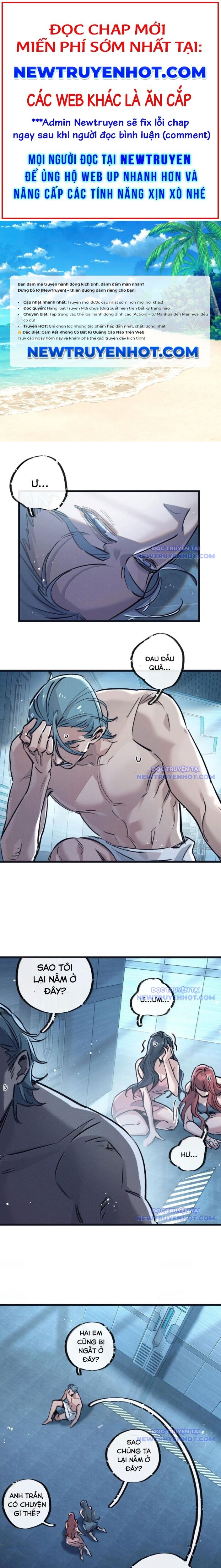 Nông Trường Siêu Cấp Ở Tận Thế Chap 83 - Next Chap 84