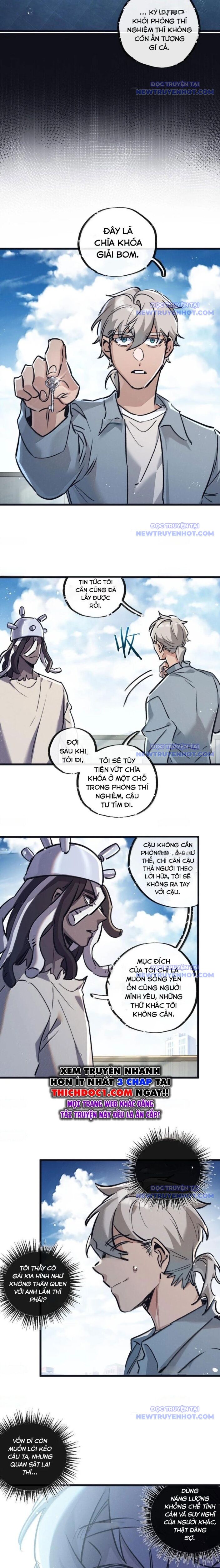 Nông Trường Siêu Cấp Ở Tận Thế Chap 83 - Next Chap 84