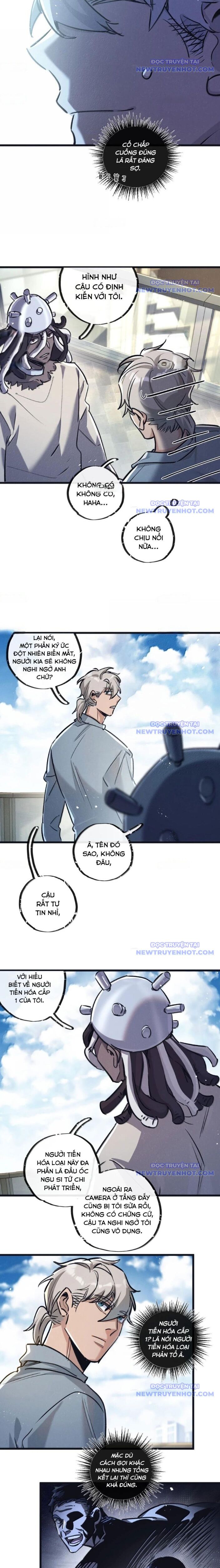 Nông Trường Siêu Cấp Ở Tận Thế Chap 83 - Next Chap 84