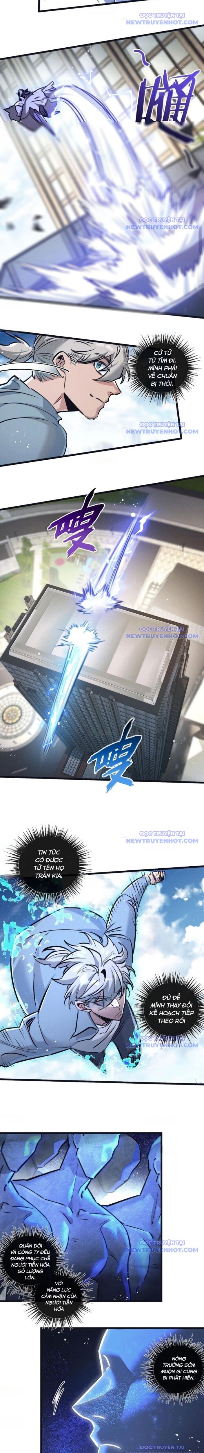 Nông Trường Siêu Cấp Ở Tận Thế Chap 83 - Next Chap 84