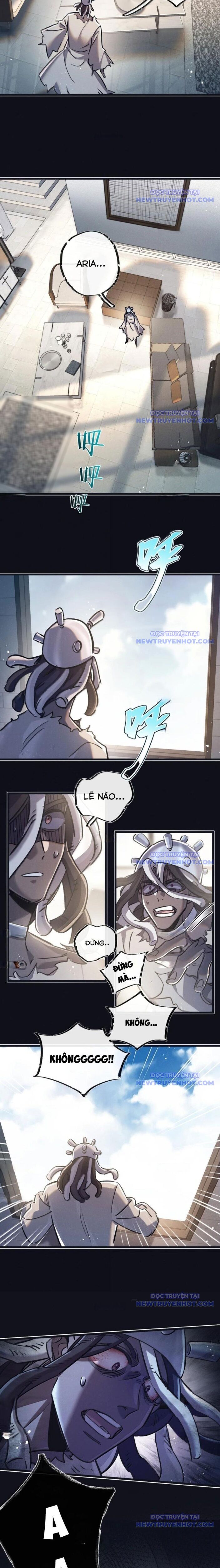 Nông Trường Siêu Cấp Ở Tận Thế Chap 83 - Next Chap 84
