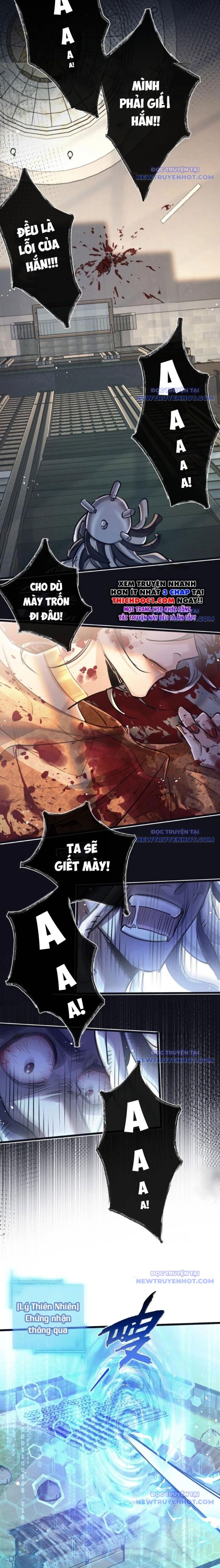 Nông Trường Siêu Cấp Ở Tận Thế Chap 83 - Next Chap 84