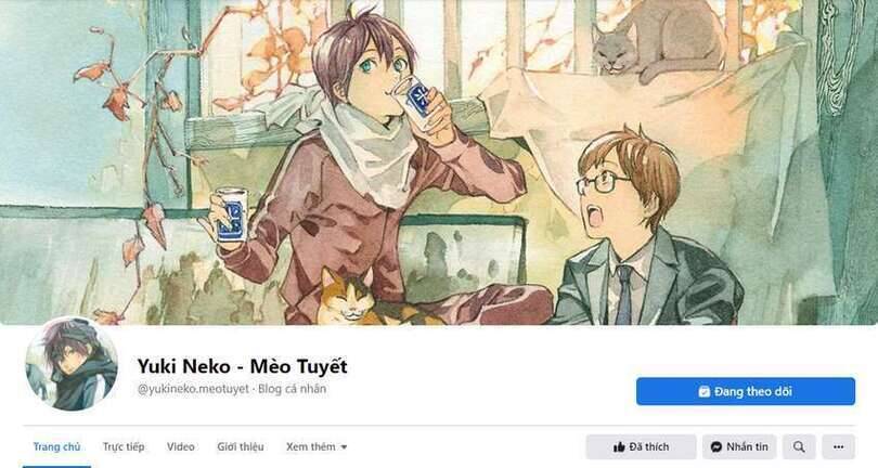 Noragami Chap 101 - Next Chap 102