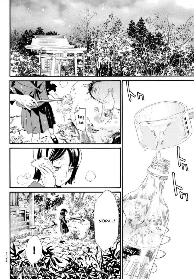 Noragami Chap 1016 - Next Chap 1017