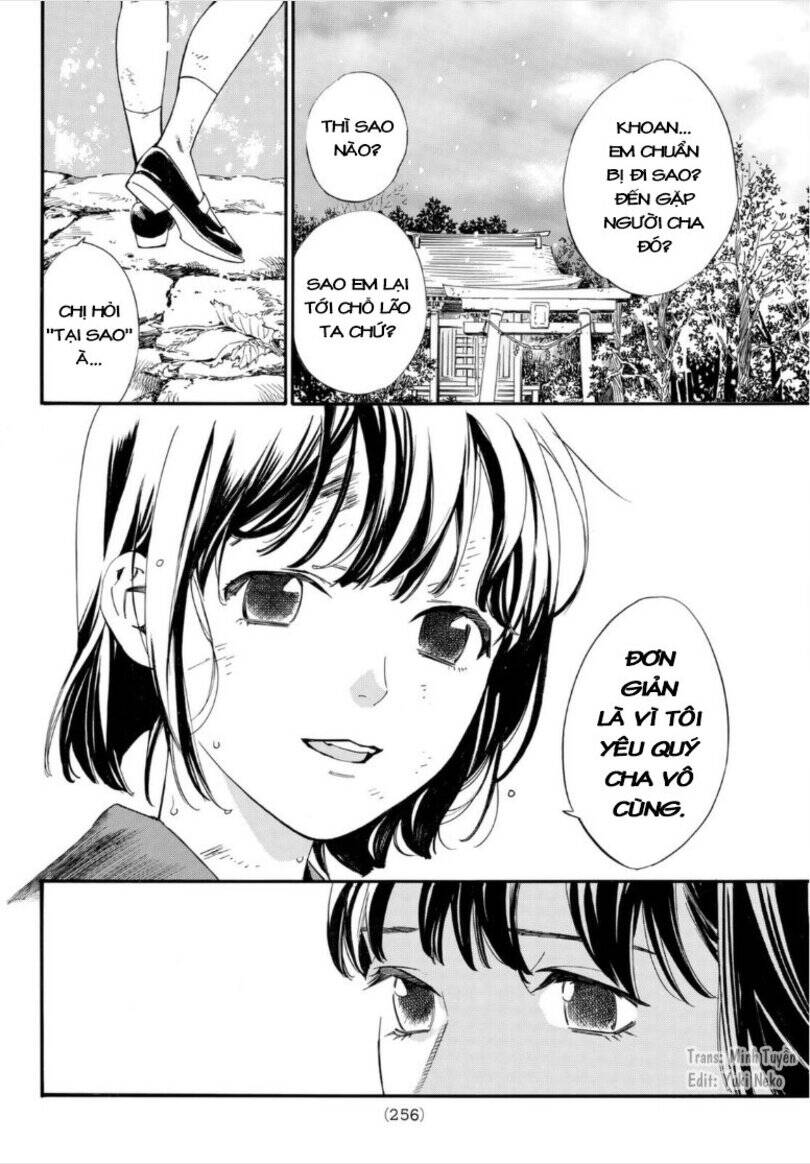 Noragami Chap 1016 - Next Chap 1017