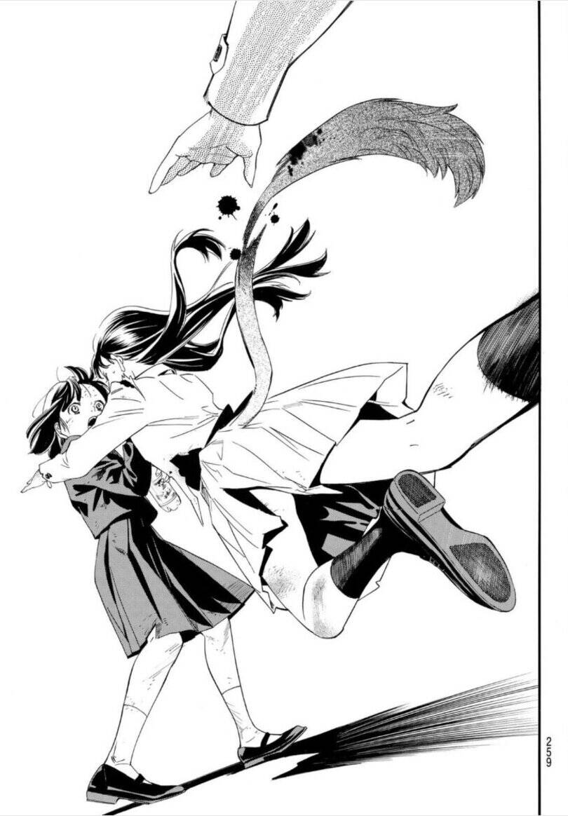 Noragami Chap 1016 - Next Chap 1017