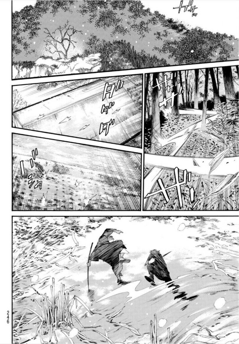 Noragami Chap 1016 - Next Chap 1017