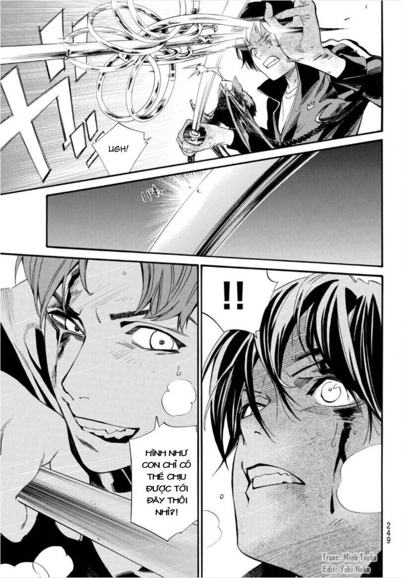 Noragami Chap 1016 - Next Chap 1017